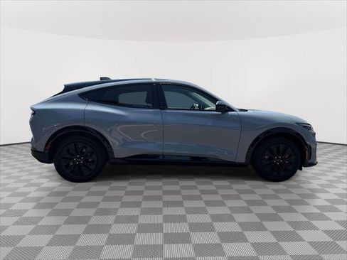 Used 2025 Ford Mustang Mach-E Premium w/ Sport Appearance Package AWD/4WD image 8