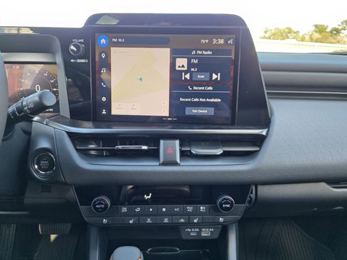 New 2026 Subaru Outback Wilderness image 21