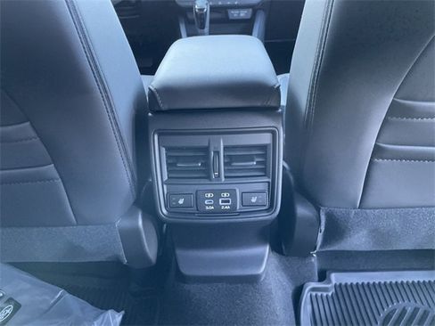 New 2026 Subaru Outback Limited XT image 16