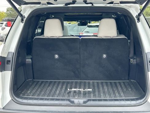 Used 2025 Lexus TX 350 AWD image 14