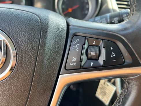 Used 2016 Buick Encore FWD image 40