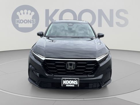 Used 2024 Honda CR-V EX image 11