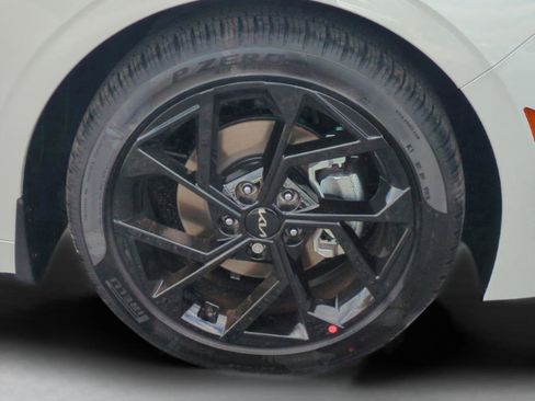 New 2026 Kia K5 GT-Line FWD image 11