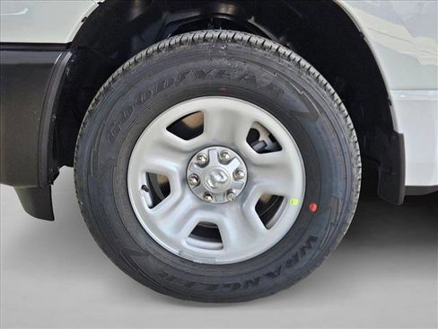 New 2026 RAM 1500 Tradesman RWD image 10