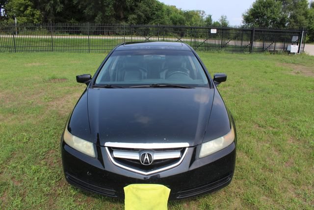 Used 2006 Acura TL FWD image 4