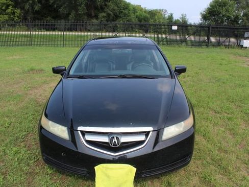 Used 2006 Acura TL FWD image 4