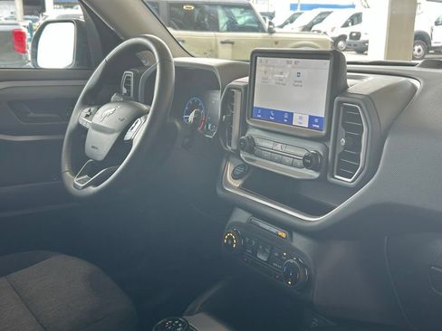 Used 2024 Ford Bronco Sport Big Bend w/ Convenience Package AWD/4WD image 26