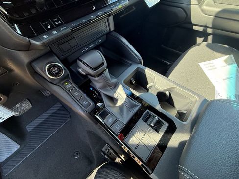 New 2026 Toyota Land Cruiser 1958 image 8