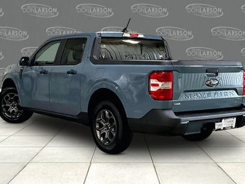 Used 2022 Ford Maverick XLT w/ XLT Luxury Package FWD image 5