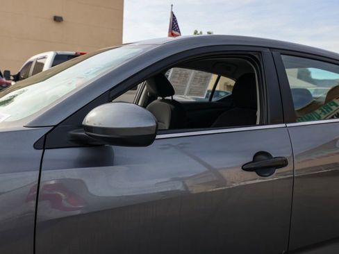 Used 2024 Nissan Sentra S image 12