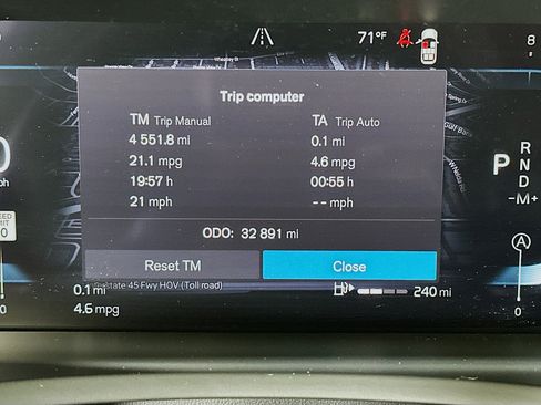 Used 2023 Volvo XC90 B5 Core w/ Protection Package Premier image 19