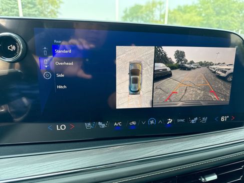 New 2025 Chevrolet Tahoe Premier w/ Sun And Tow Package image 50