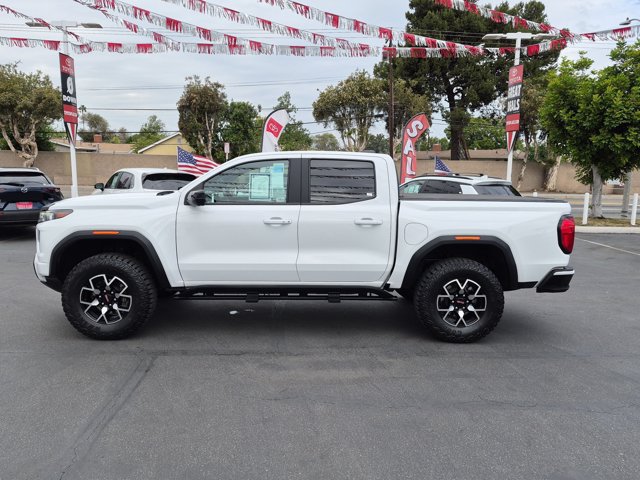 Used 2025 GMC Canyon Elevation w/ Convenience Package RWD image 12