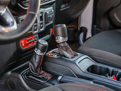 Used 2019 Jeep Wrangler Rubicon image 21