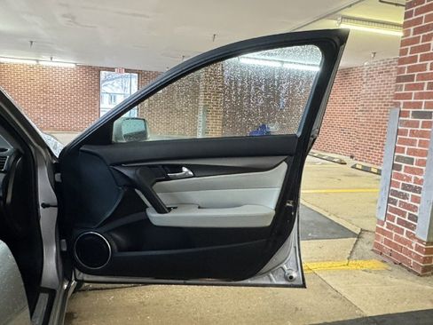 Used 2012 Acura TL SH-AWD image 12