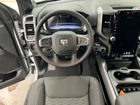New 2026 RAM 1500 Big Horn image 20