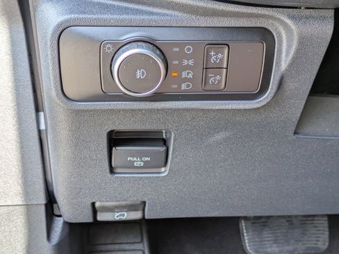 Certified 2023 Ford Bronco Outer Banks AWD/4WD image 15