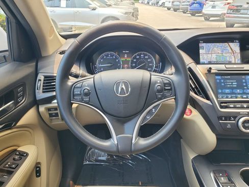 Used 2020 Acura MDX FWD w/ Technology Package image 25