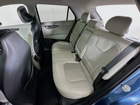 Used 2023 Kia Niro Wind w/ Wind Preserve Package FWD image 27