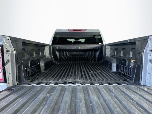 Used 2024 GMC Sierra 1500 Elevation AWD/4WD image 26