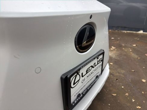 New 2026 Lexus RZ 450e AWD image 22
