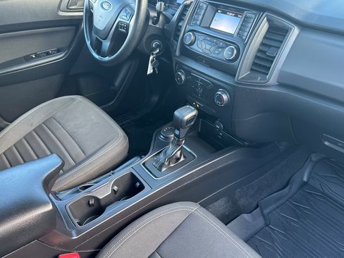 Used 2023 Ford Ranger XL w/ Equipment Group 101A High image 15