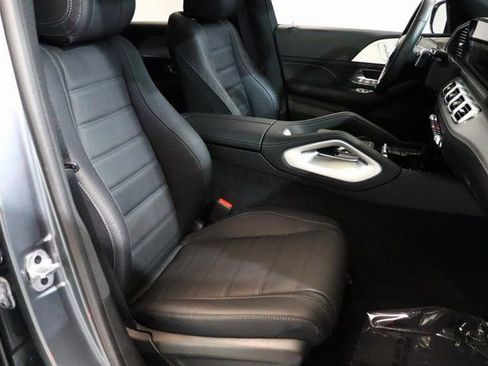 Used 2024 Mercedes-Benz GLE 350 4MATIC w/ AMG Line Exterior image 20