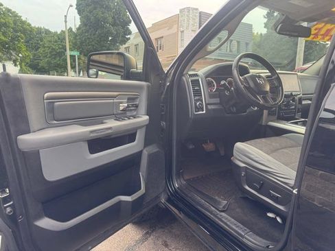 Used 2014 RAM 1500 Big Horn AWD/4WD image 7