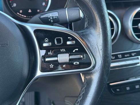 Used 2021 Mercedes-Benz GLC 300 4MATIC image 26