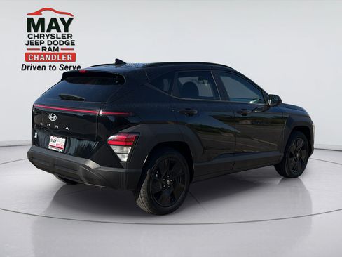 Used 2026 Hyundai Kona SEL Sport FWD image 7