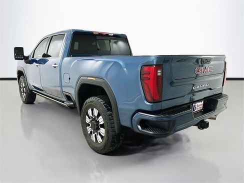 Certified 2024 GMC Sierra 2500 Denali w/ Denali Reserve Package image 5