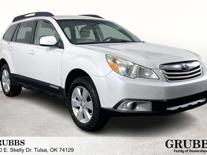 Used 2012 Subaru Outback 2.5i Premium w/ All-Weather Pkg