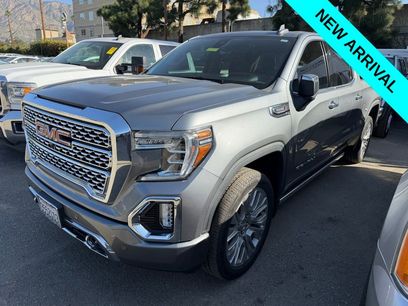 Used 2021 GMC Sierra 1500 Denali w/ Denali Ultimate Package