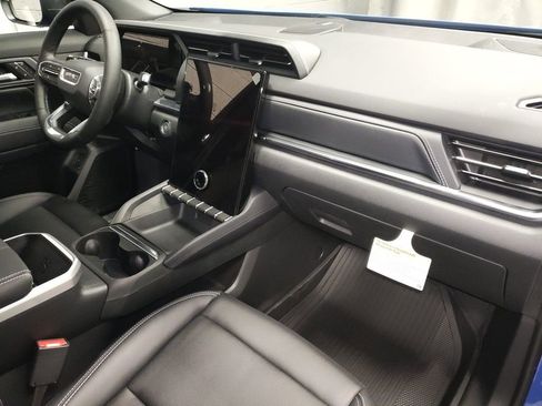 New 2026 GMC Terrain Elevation image 8