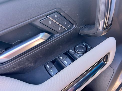 New 2026 GMC Hummer EV SUV image 15