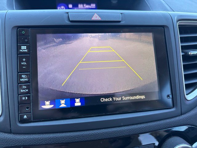 Used 2016 Honda CR-V EX image 15