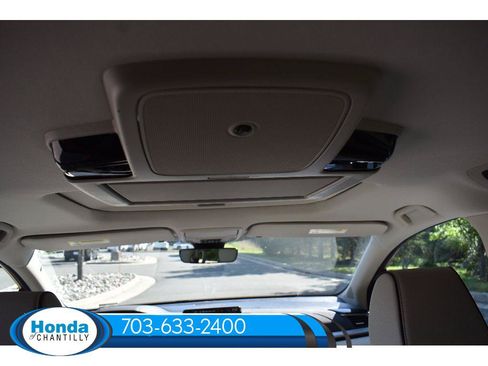 New 2026 Honda Odyssey Touring image 30