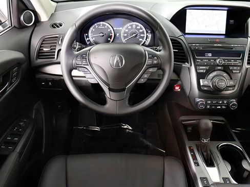 Used 2014 Acura RDX Tech Pkg image 19