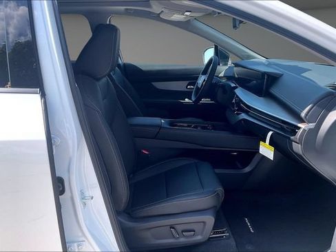 New 2026 Nissan Murano SL AWD/4WD image 11