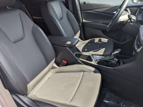 Used 2025 Buick Encore GX Preferred FWD image 30