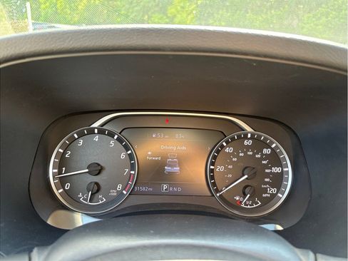 Used 2022 Nissan Frontier S RWD image 18