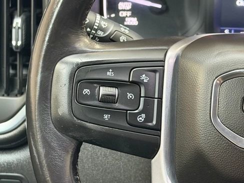 Used 2020 GMC Sierra 1500 SLT w/ SLT Premium Plus Package image 19