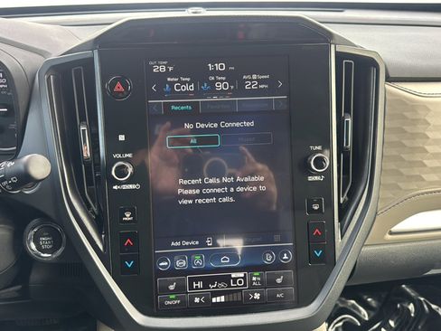 Used 2025 Subaru Forester Premium image 34