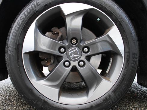 Used 2018 Honda HR-V EX-L image 19