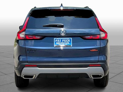 Used 2026 Honda CR-V TrailSport image 5