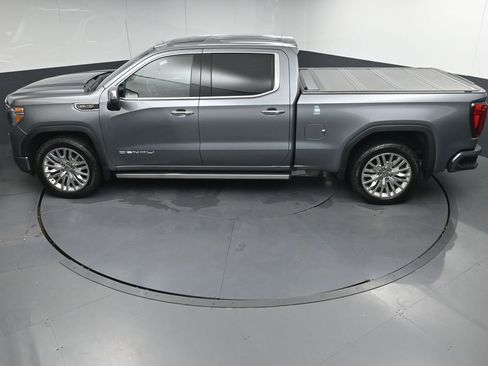 Used 2019 GMC Sierra 1500 Denali w/ Denali Ultimate Package AWD/4WD image 37