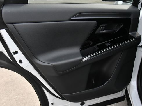 Used 2023 Toyota bZ4X FWD w/ Weather Package image 41