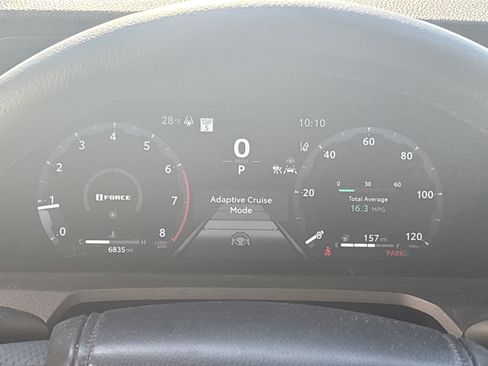 Used 2025 Toyota 4Runner Limited image 21