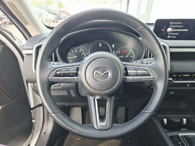 Certified 2025 MAZDA CX-50 AWD 2.5 S w/ Select Package image 14