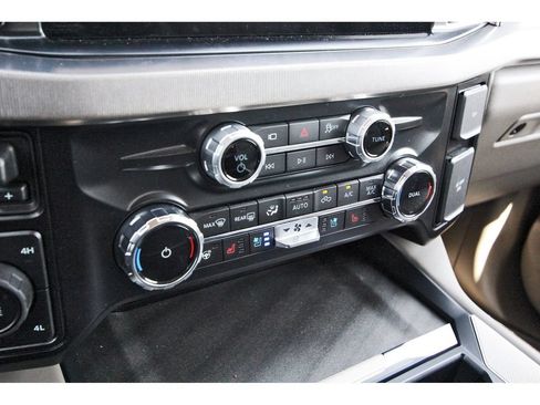 Used 2026 Ford F350 Platinum w/ Platinum Plus Package AWD/4WD image 21